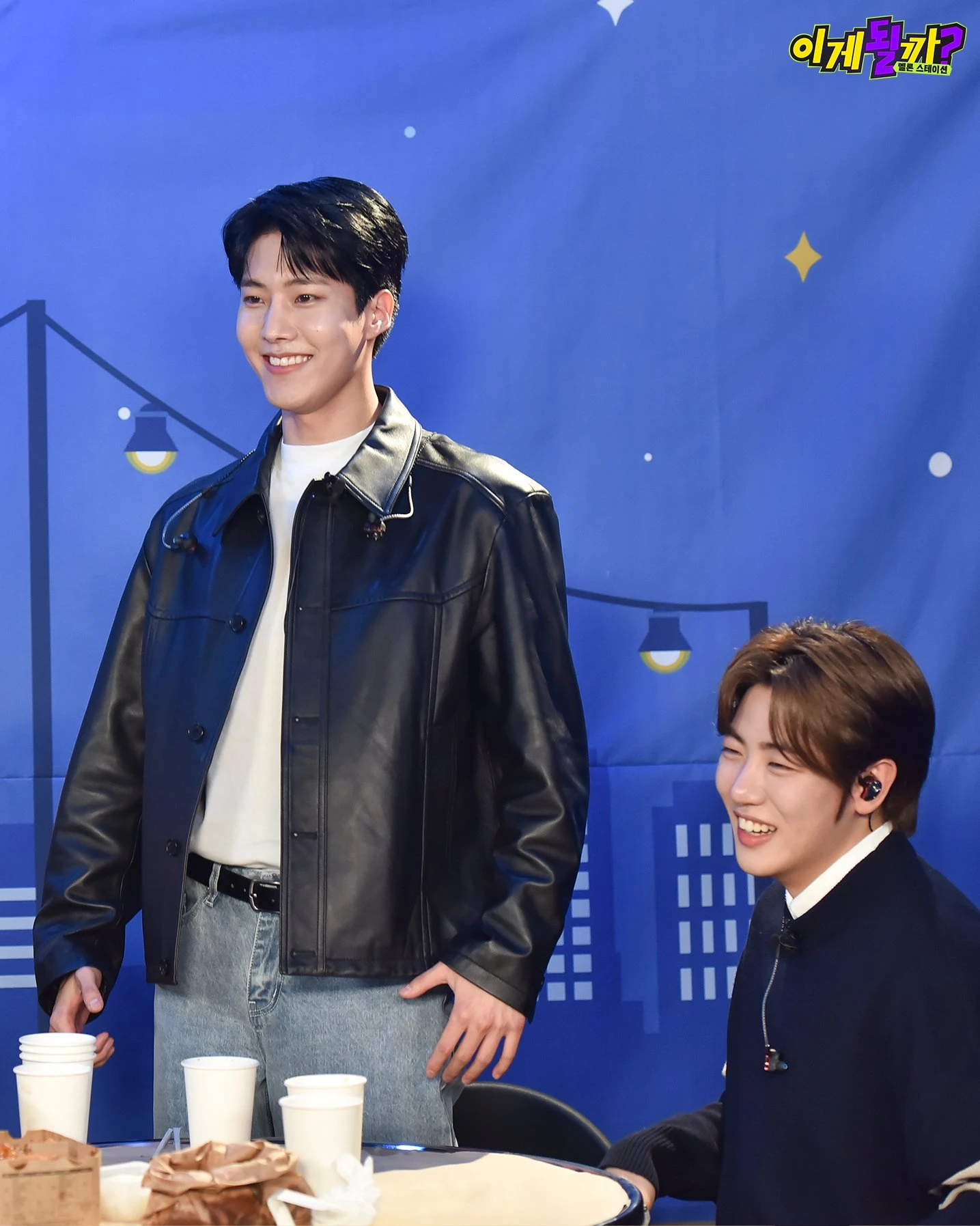 Daeyeol