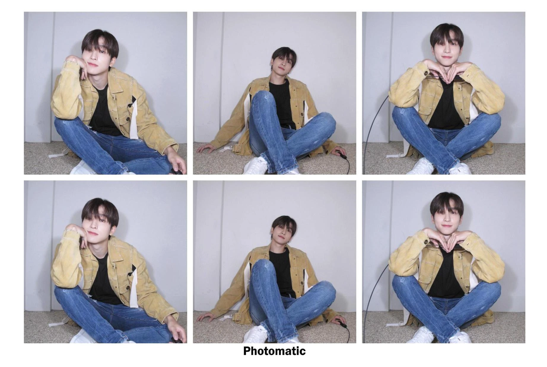 Sangyeon