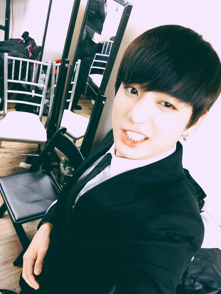 Jungkook