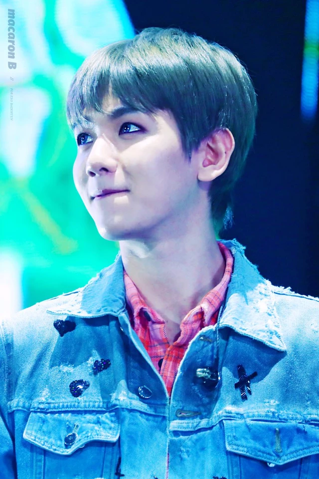 Baekhyun