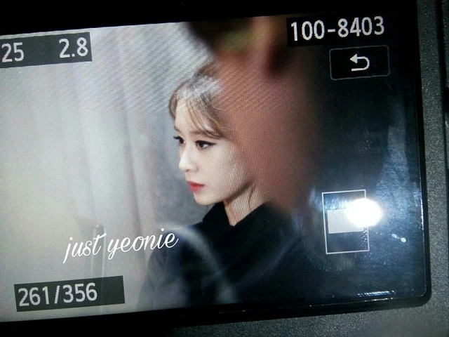 Jiyeon