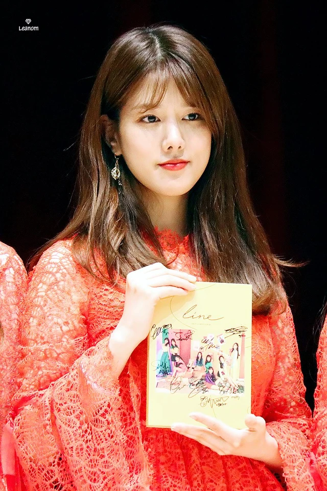 Yang Ji-won