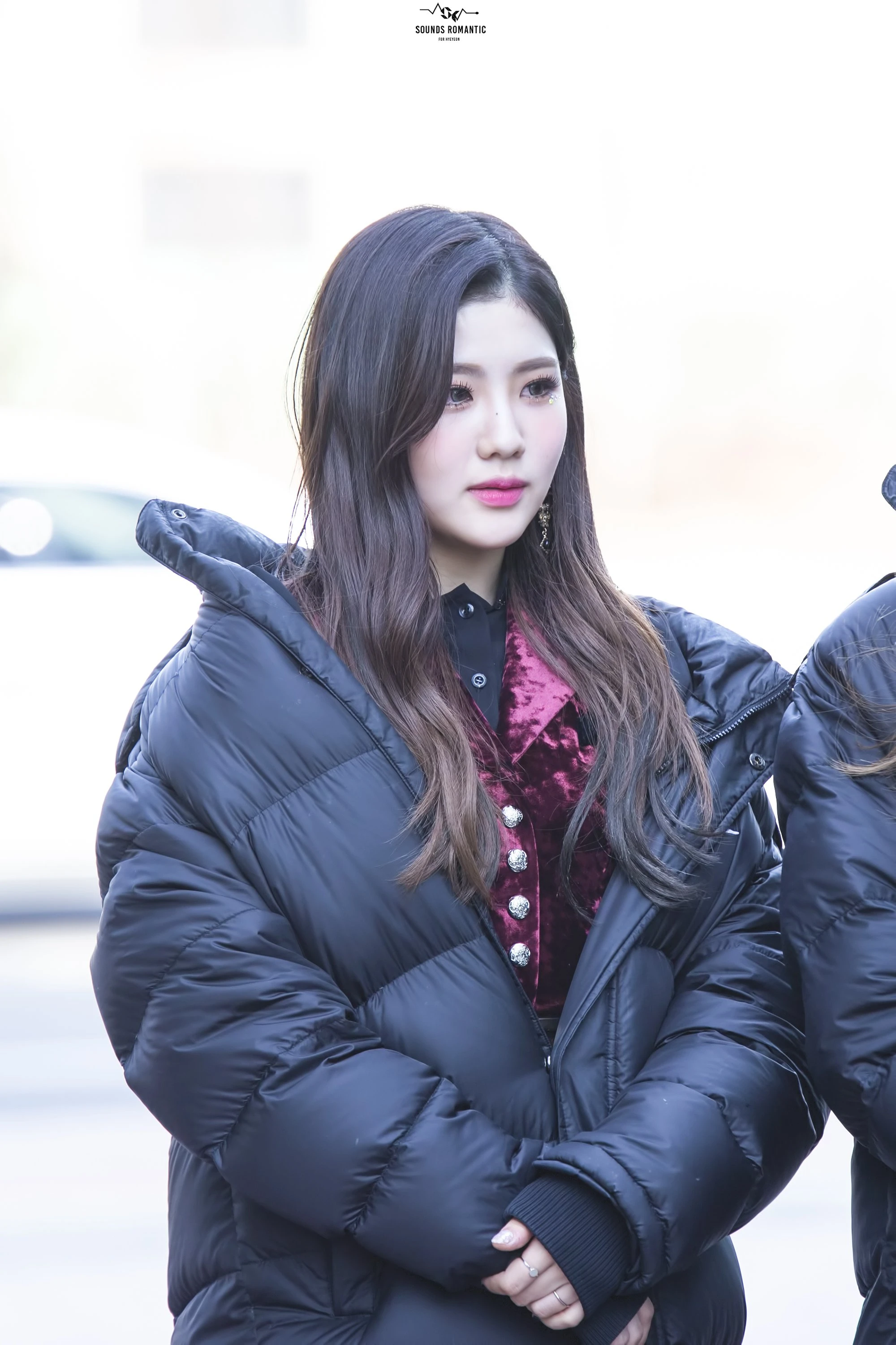 Hyeyeon