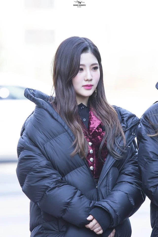 Hyeyeon
