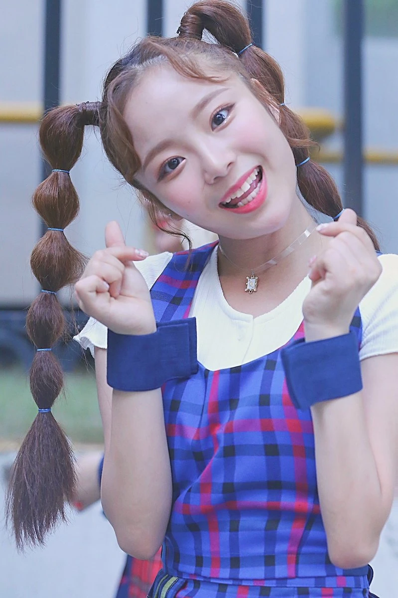 Chohee