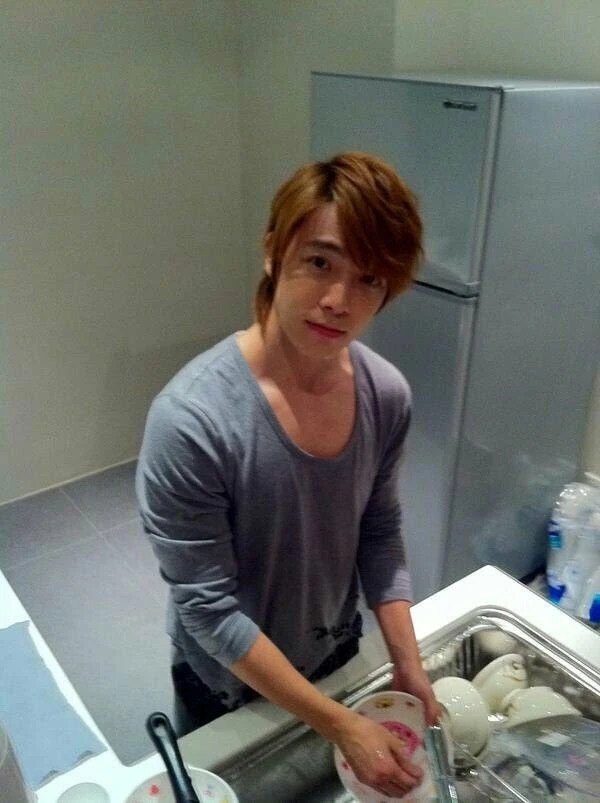 Donghae