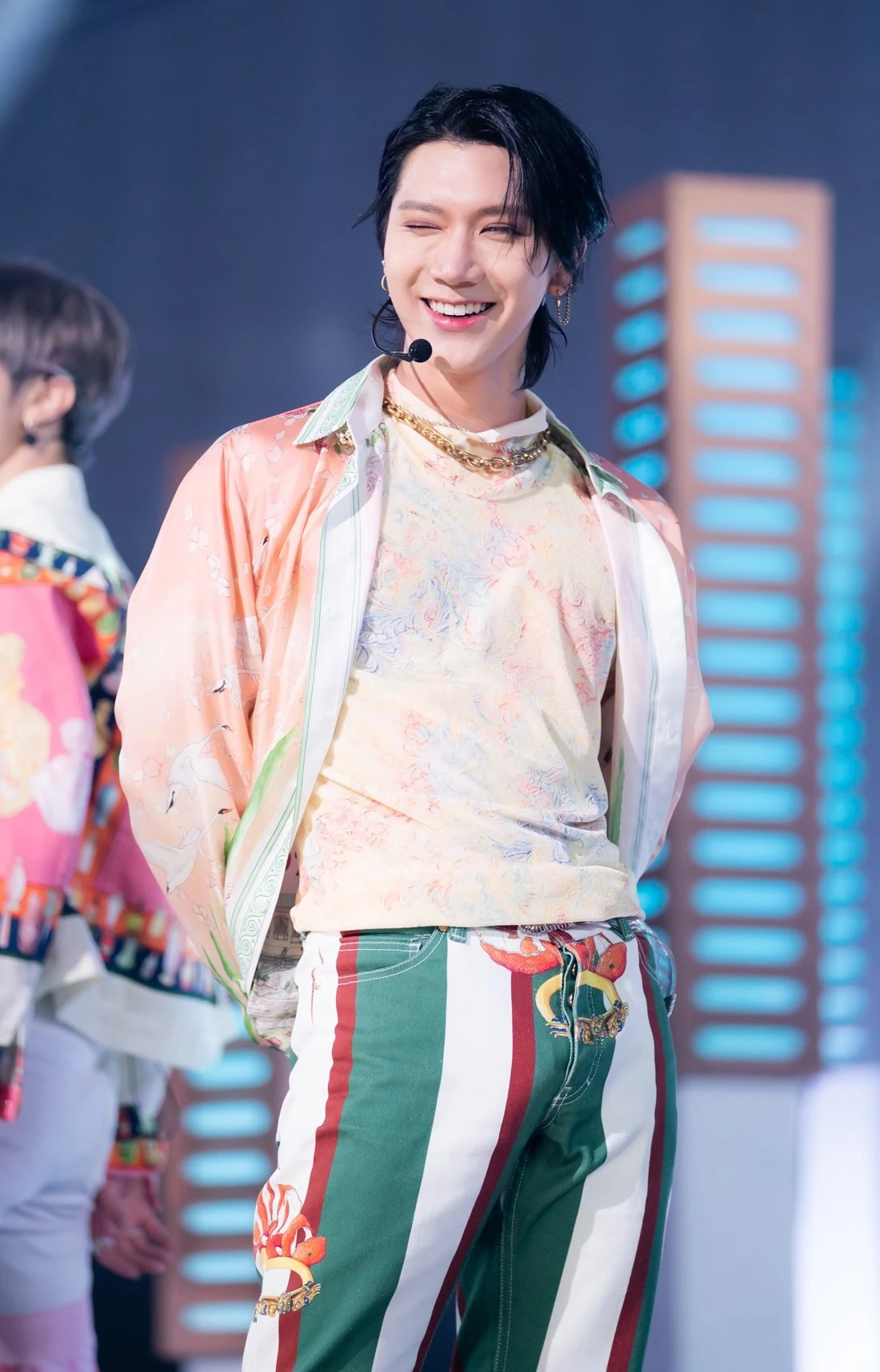 Ten