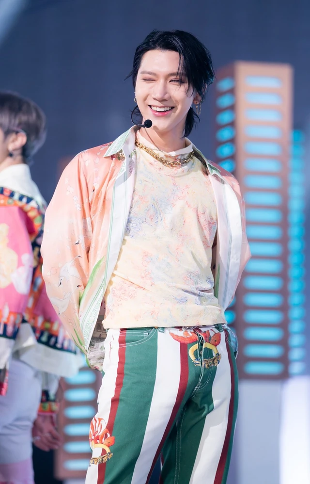 Ten