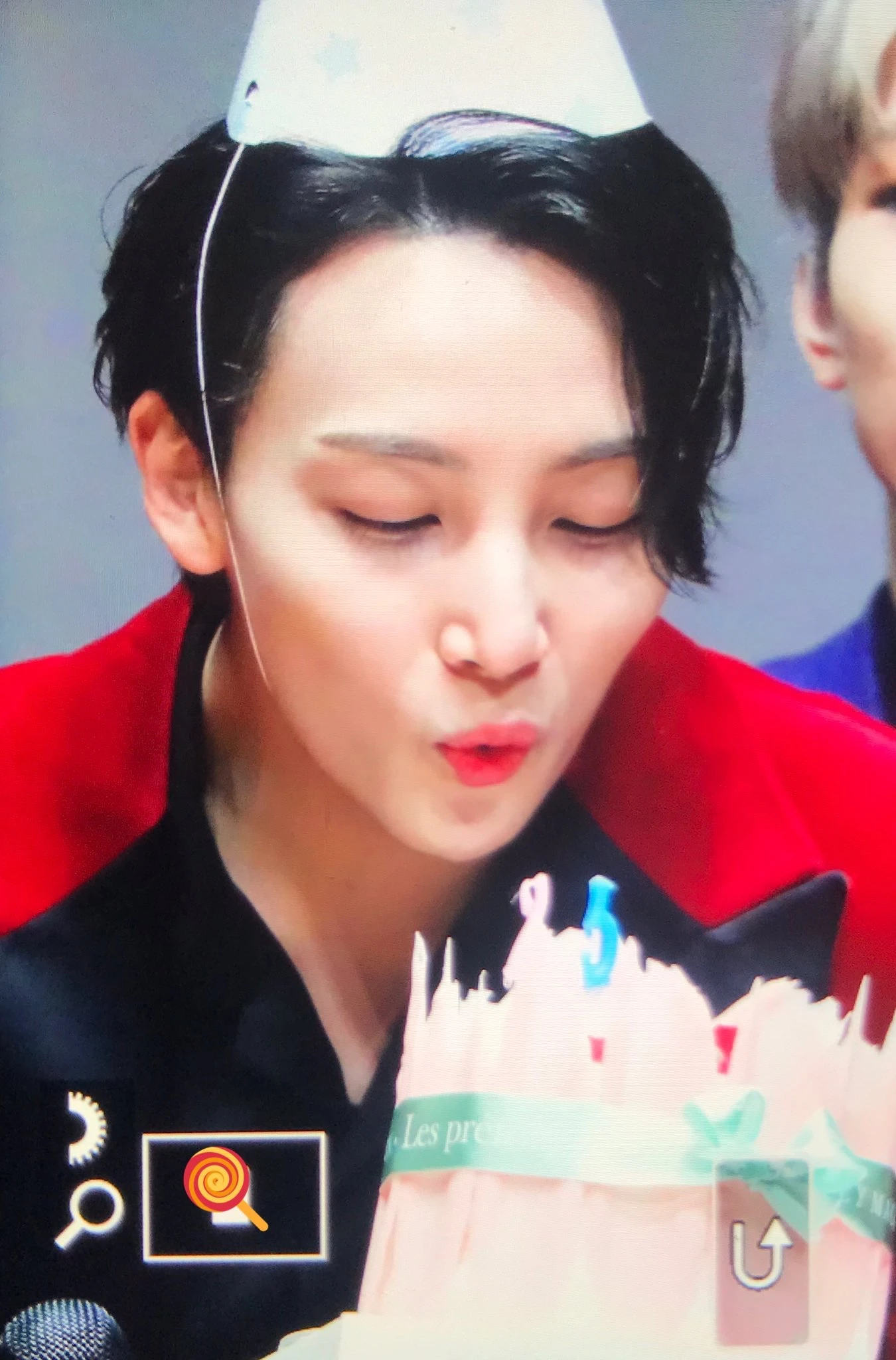 Jeonghan