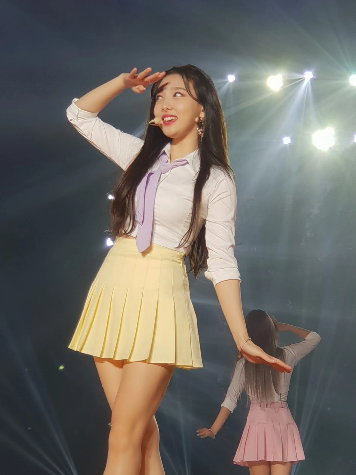 Nayeon