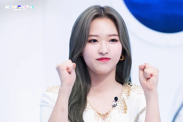 Olivia Hye