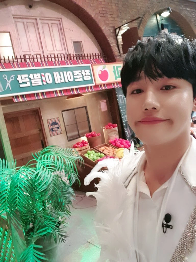 Jangjun
