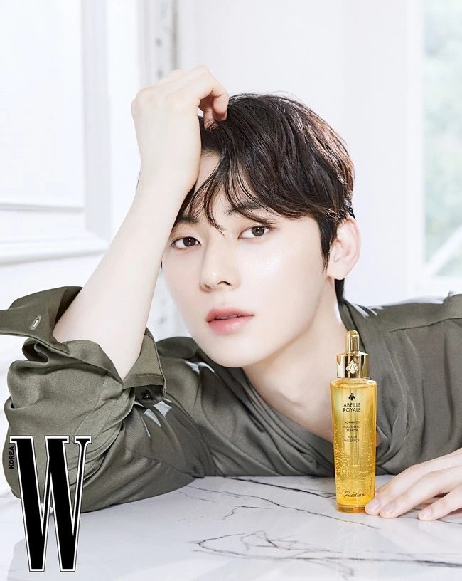Minhyun