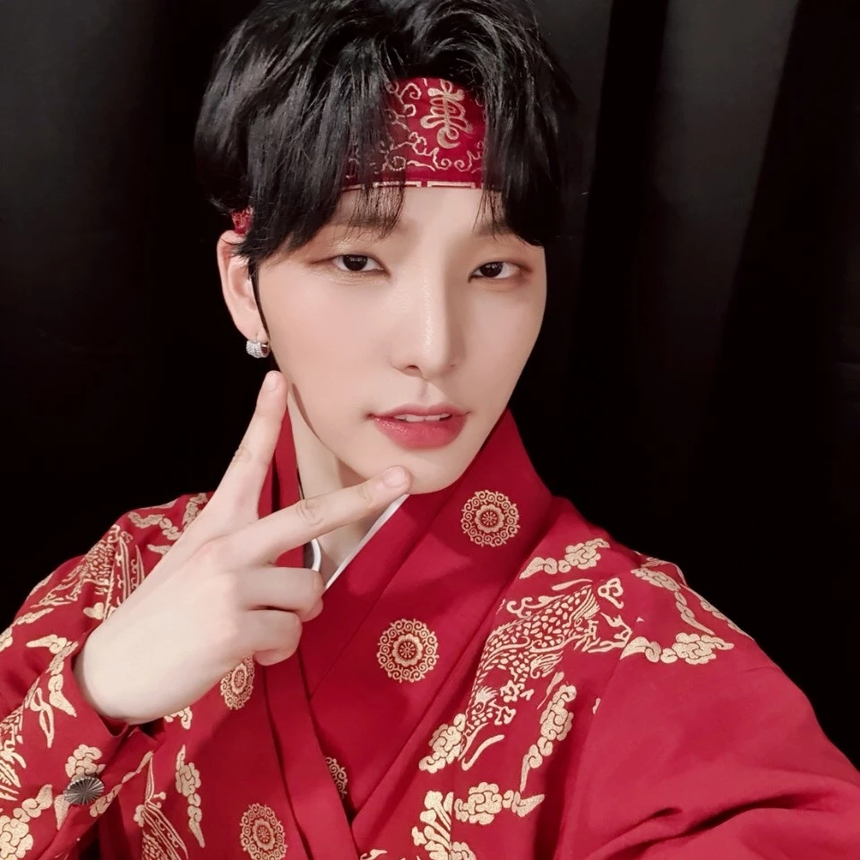 Seoho