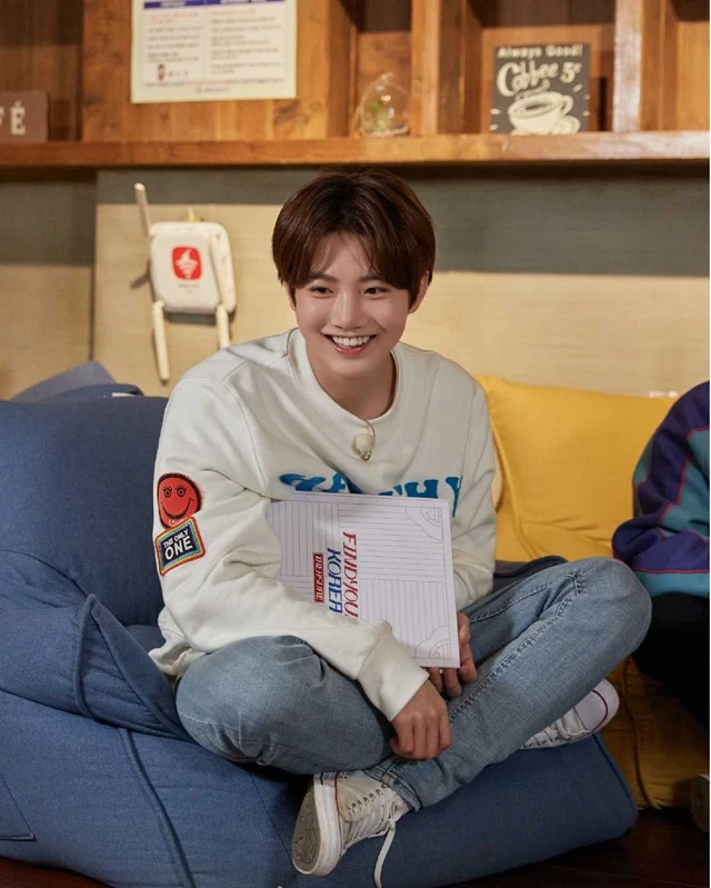 Junkyu