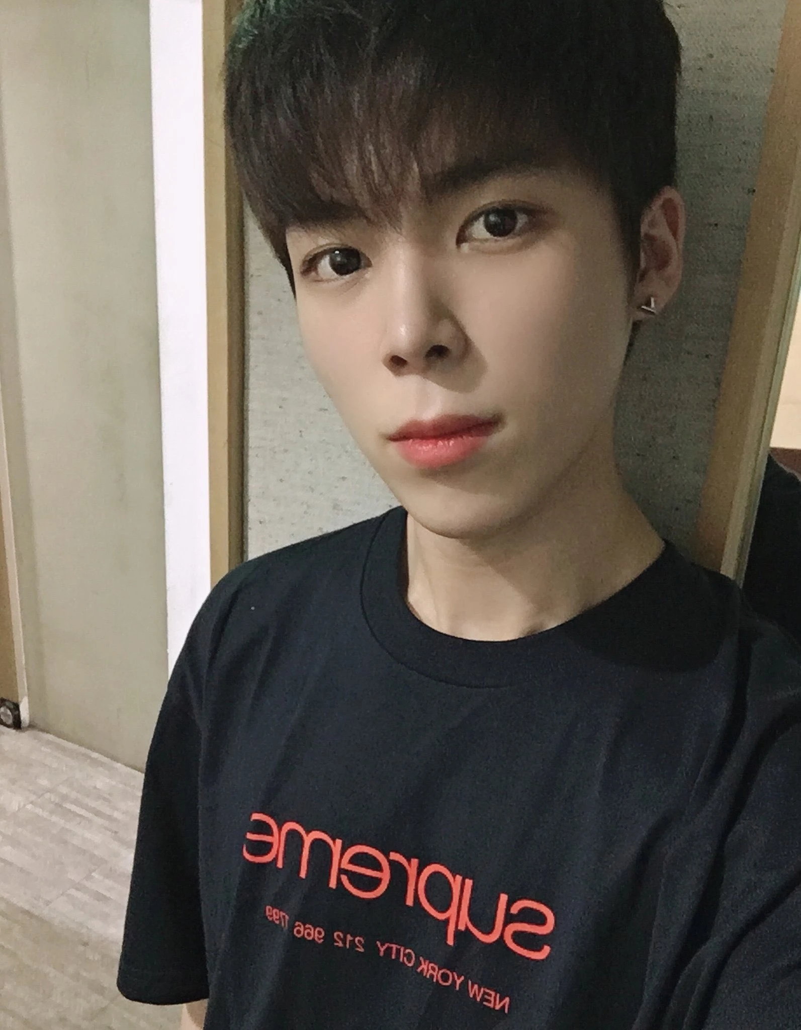 Yeonho