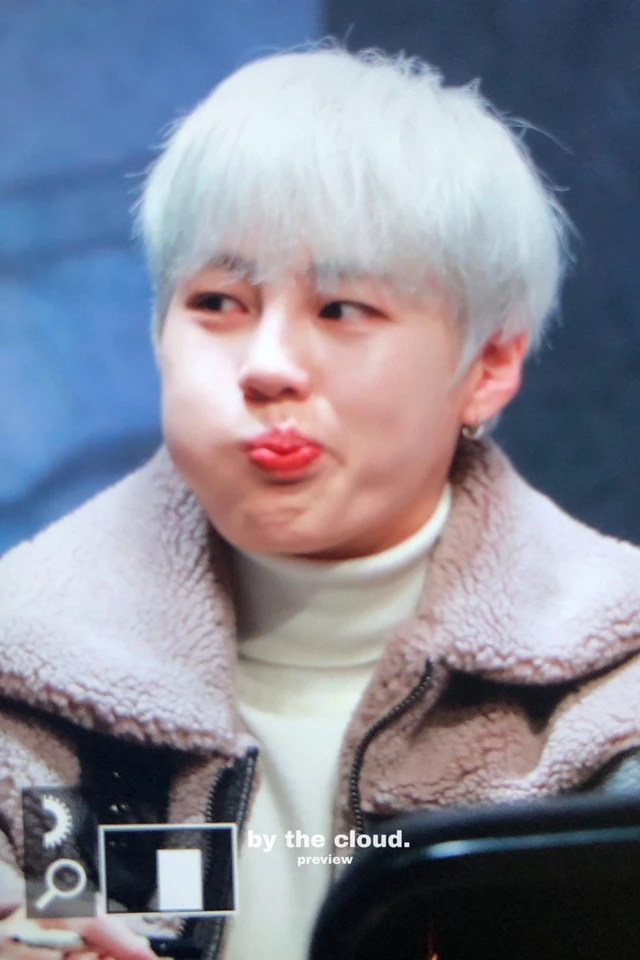 Sungwoon