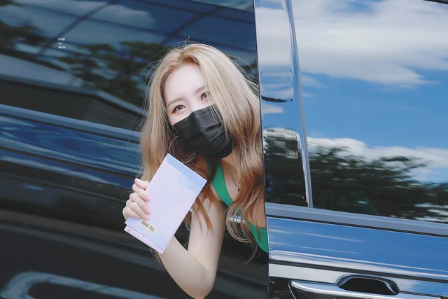 Sunmi