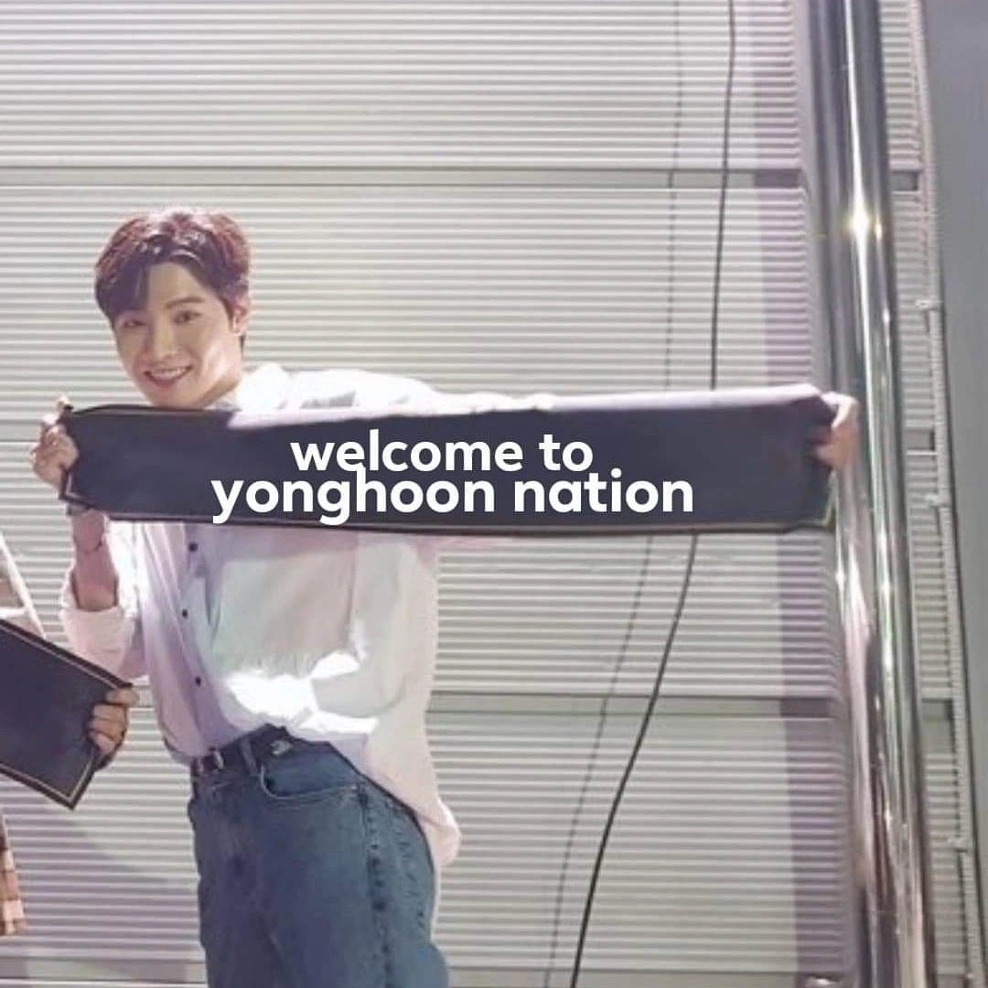 Yonghoon