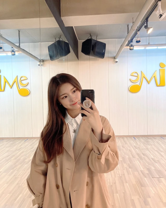 Eunjo