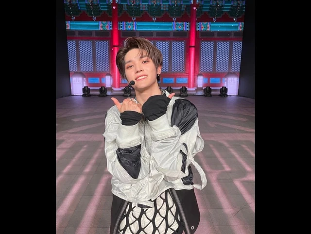 Taeyong