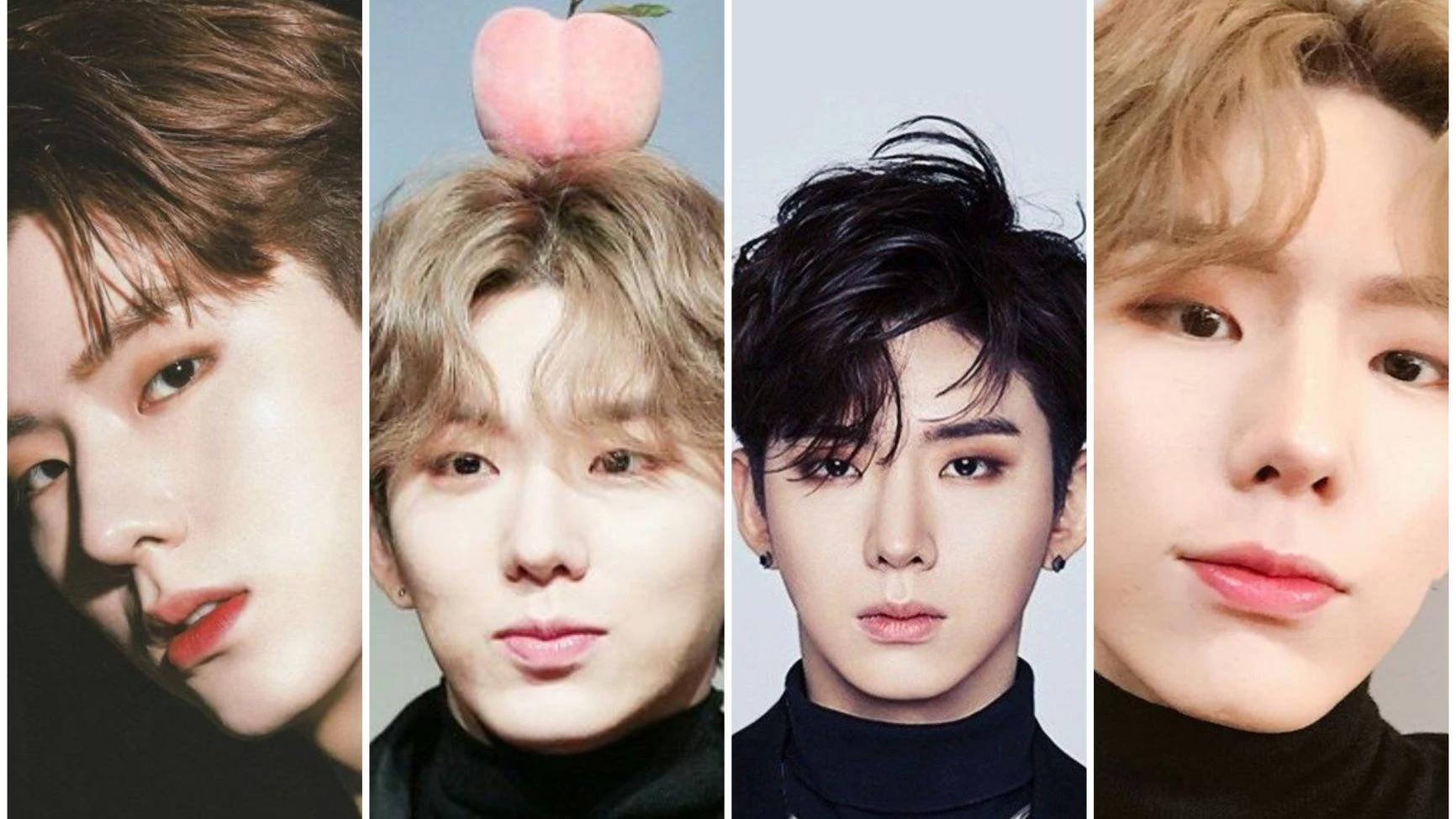 Monsta X