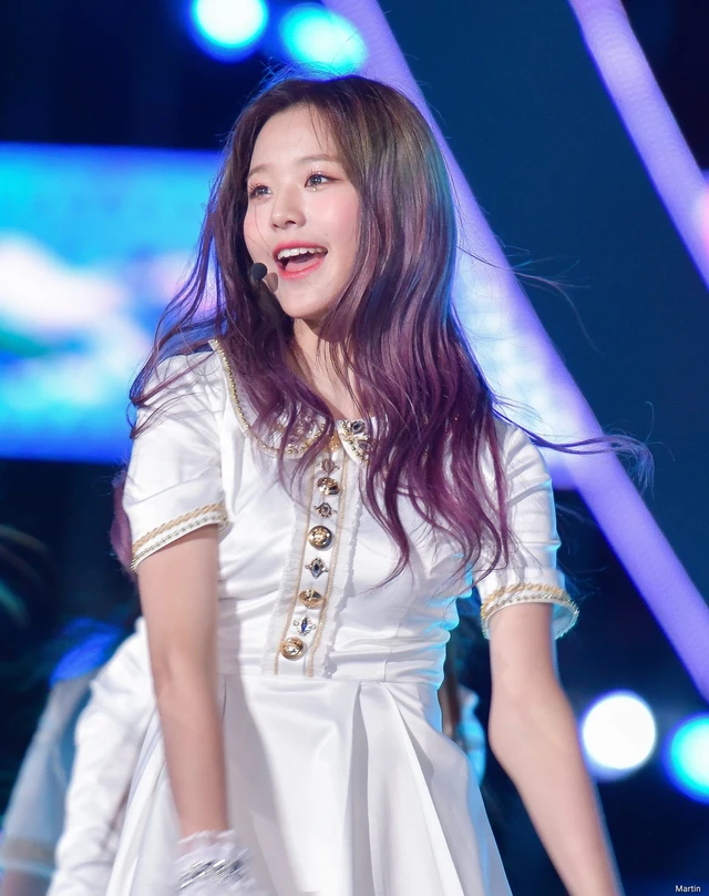Wonyoung