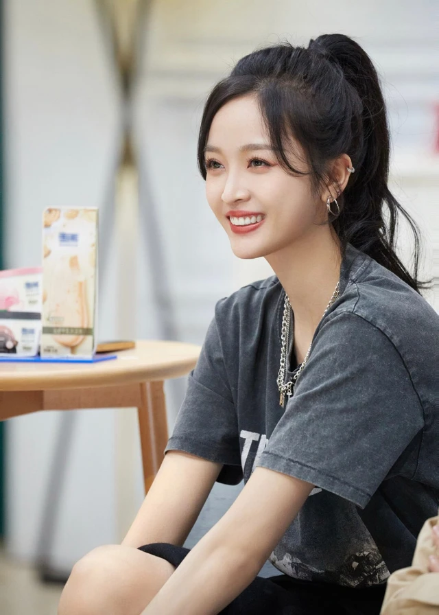 Xuan Yi