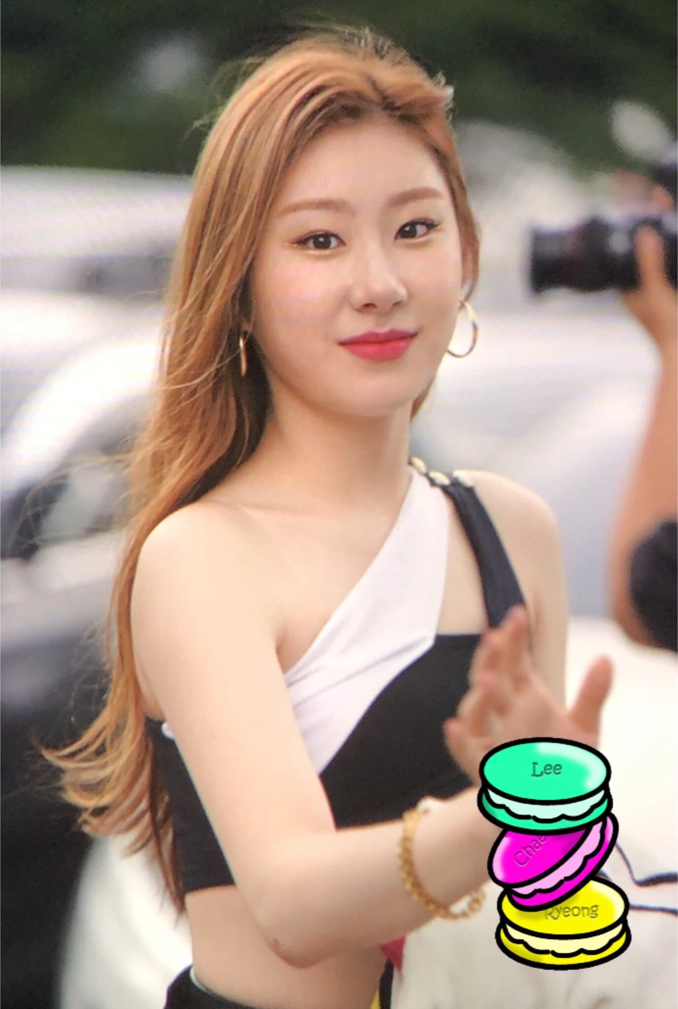 Chaeryeong