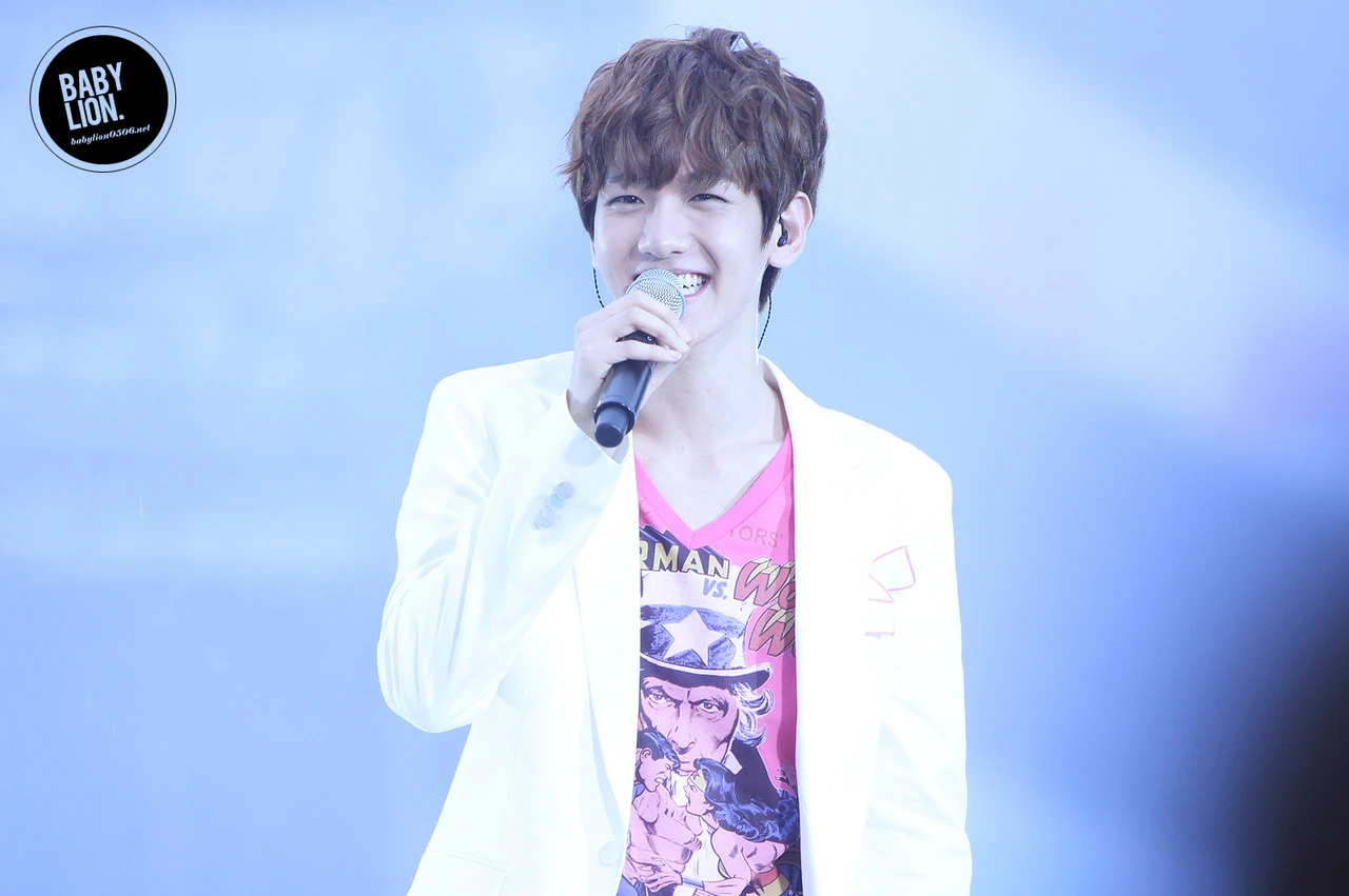 Baekhyun