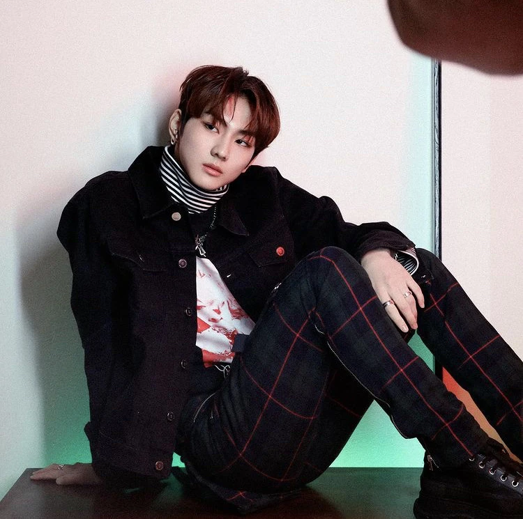 Jungwon