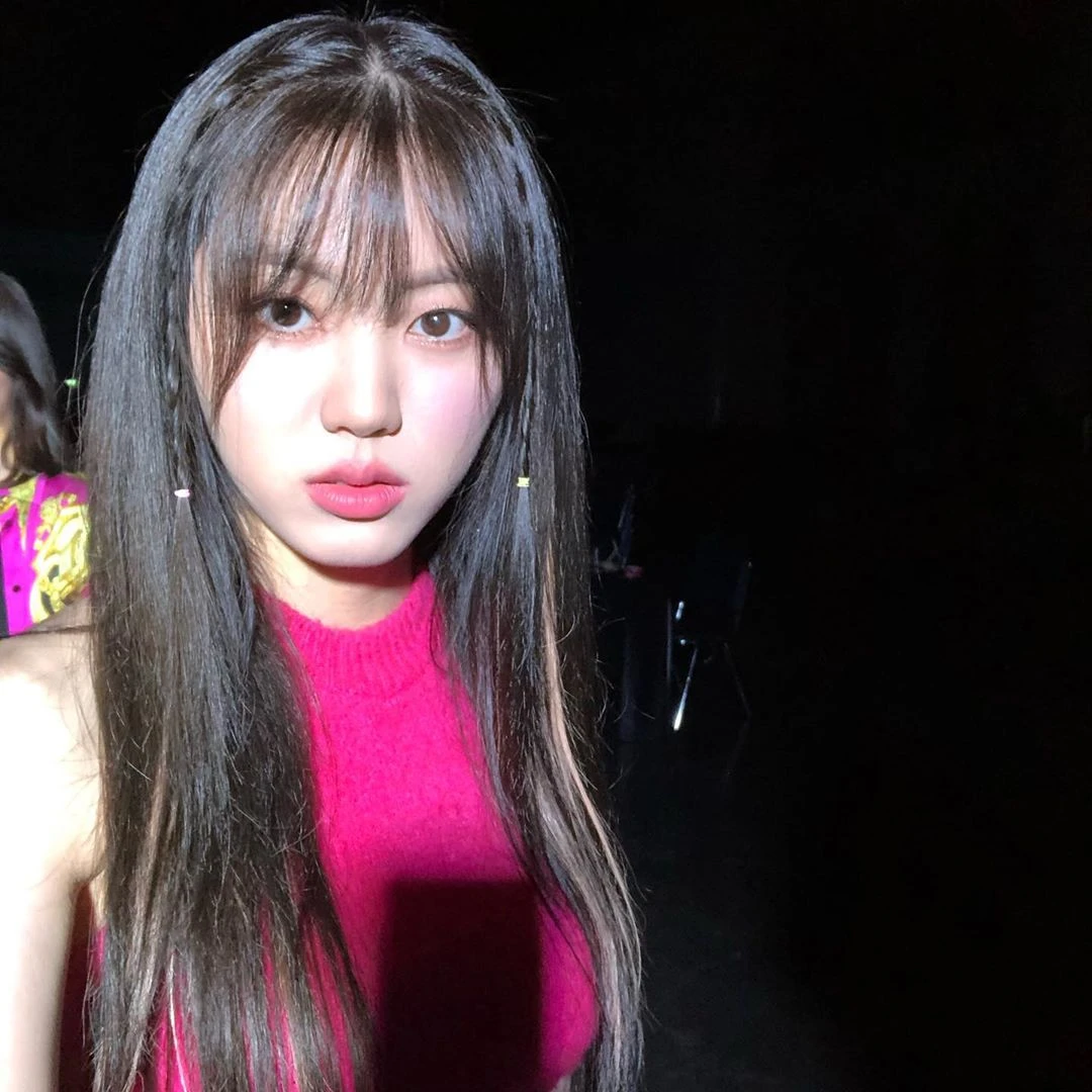 Eunbin