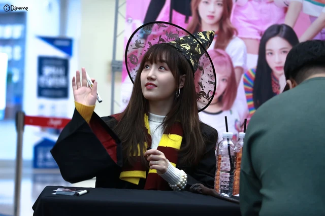 Haeyoon