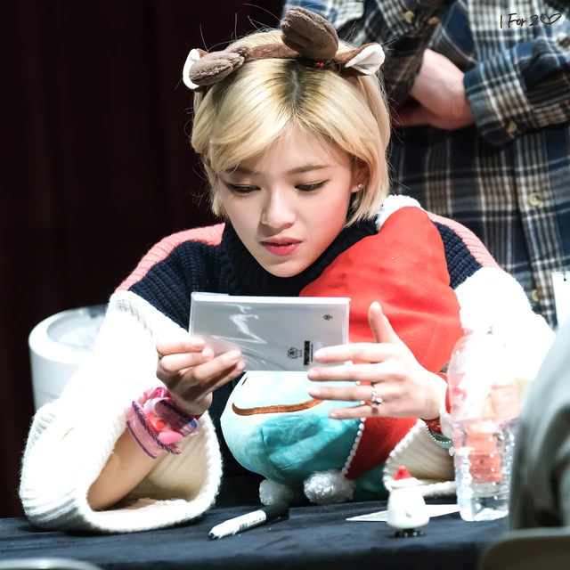 Jeongyeon