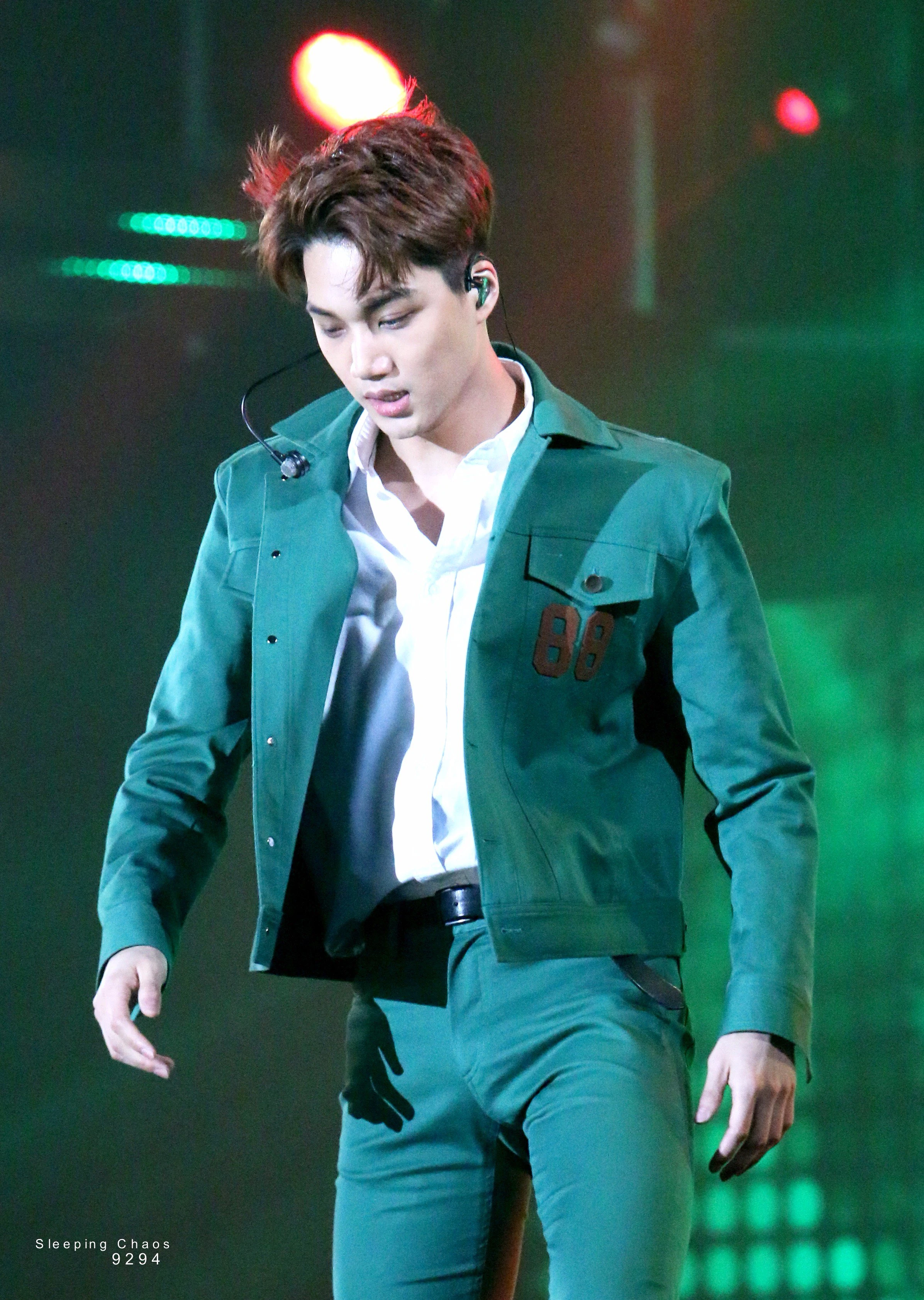Kai