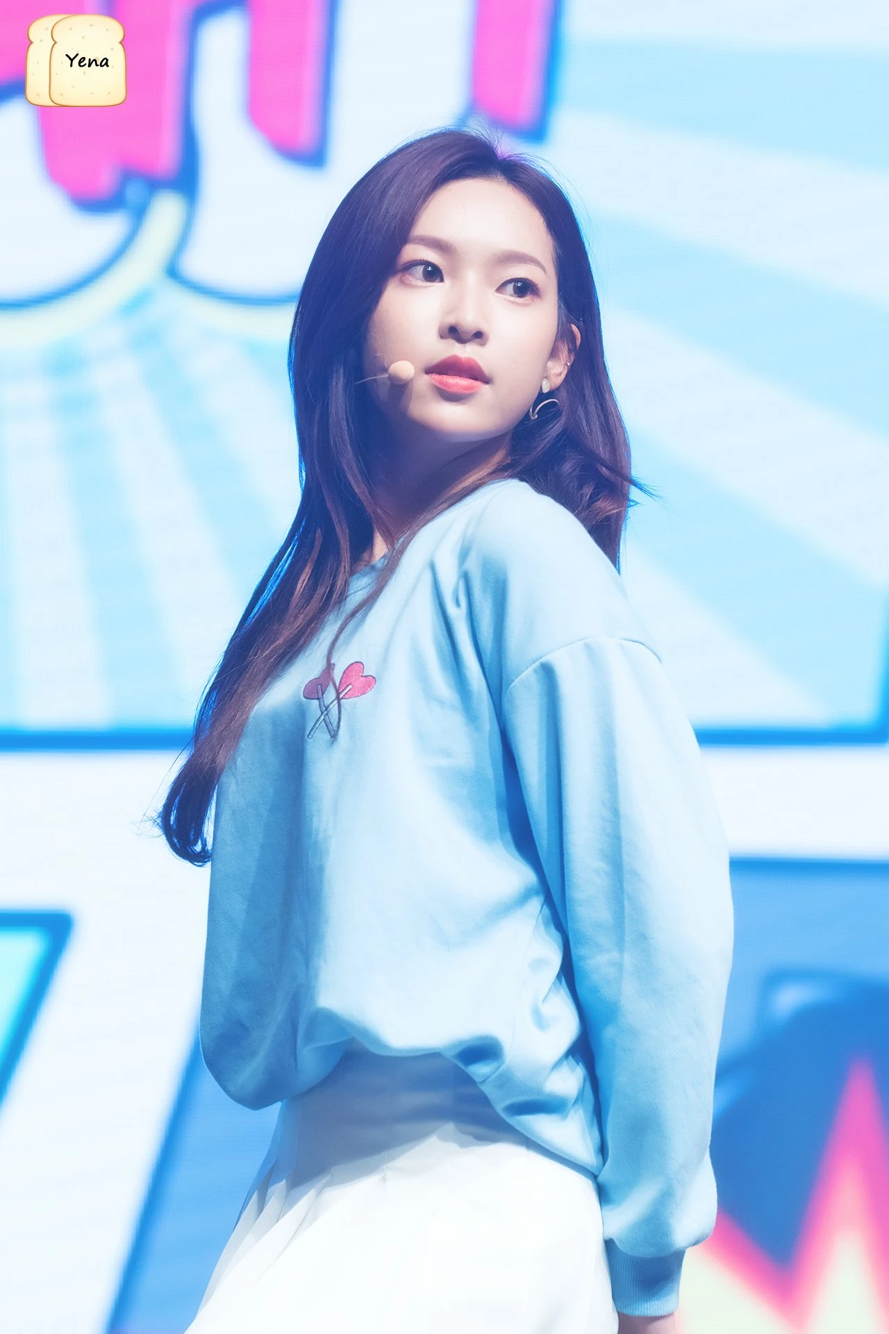 Yena