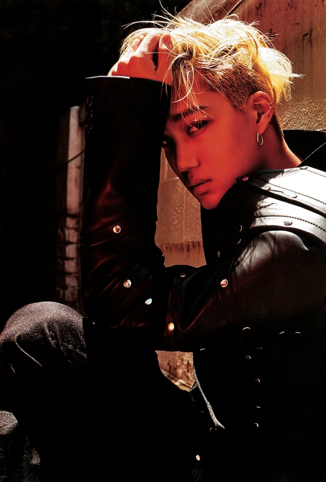 Kai