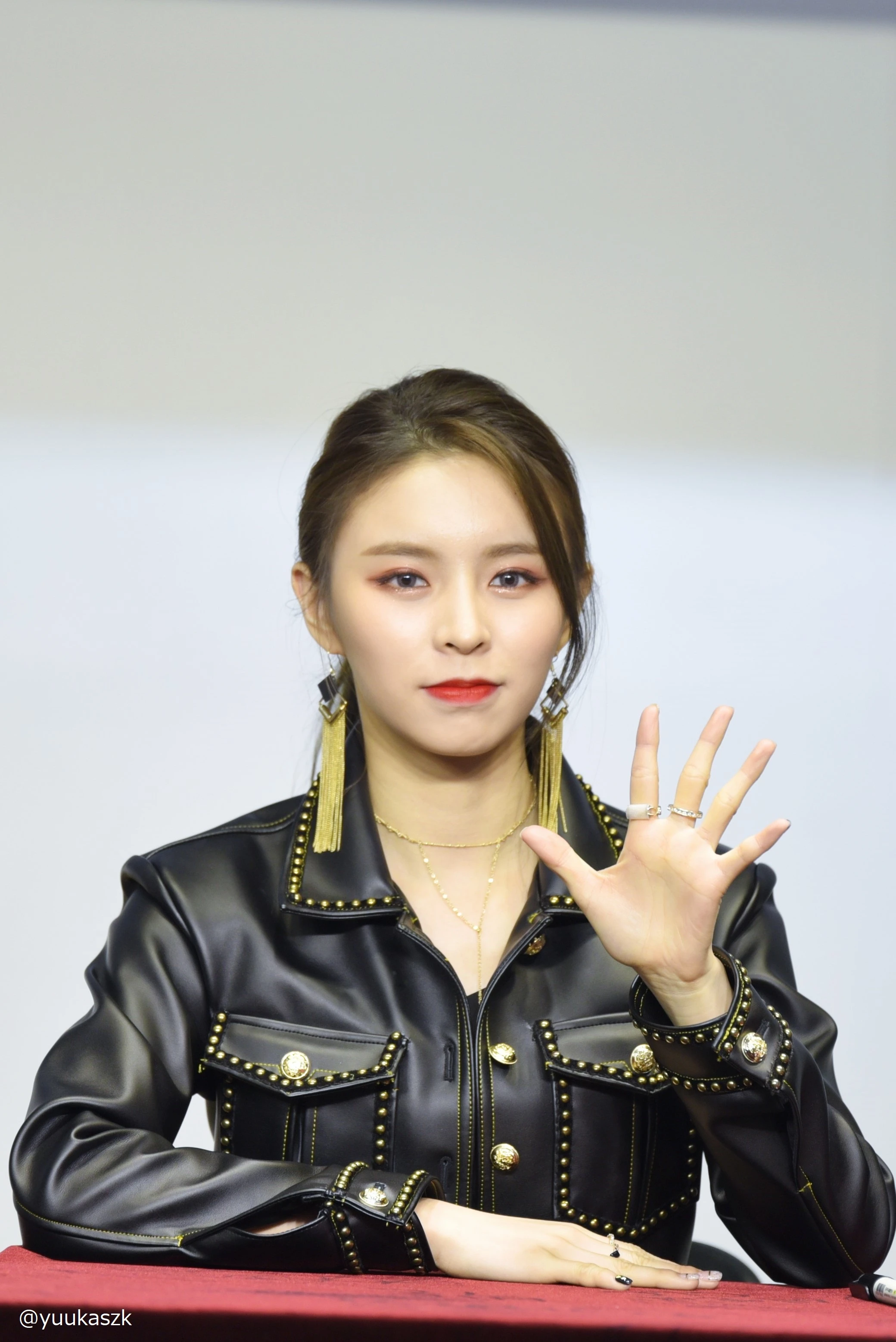 Elkie