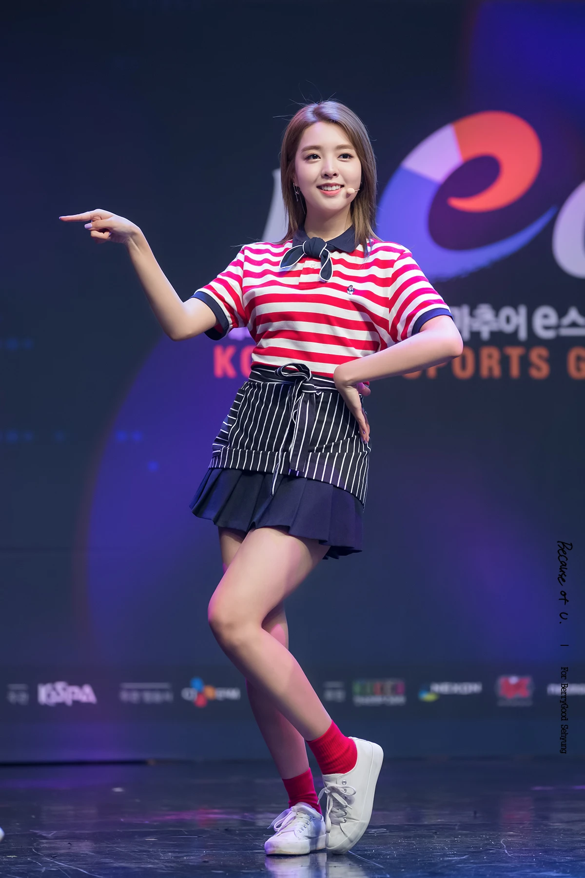 Sehyung