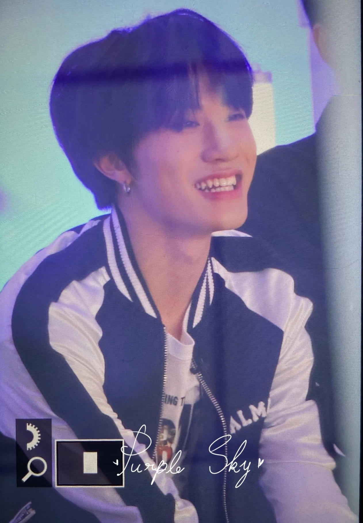 Bang Yedam