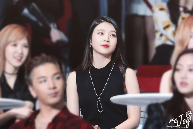 Joy