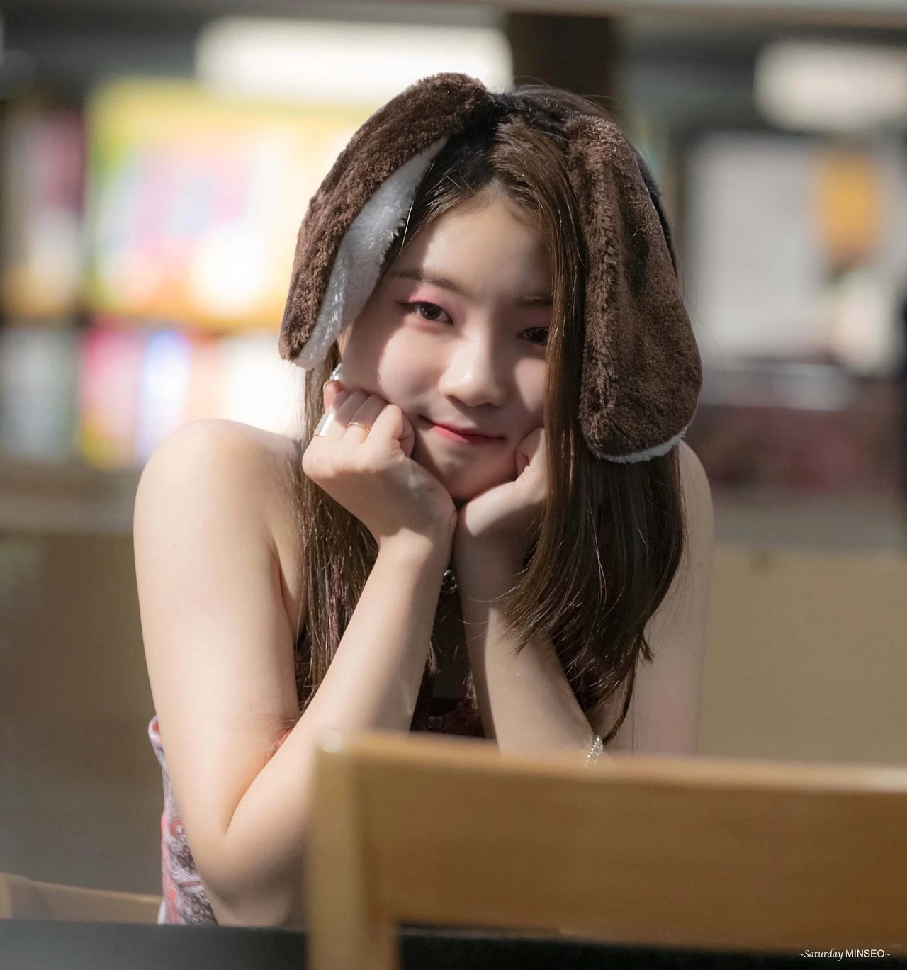 Minseo