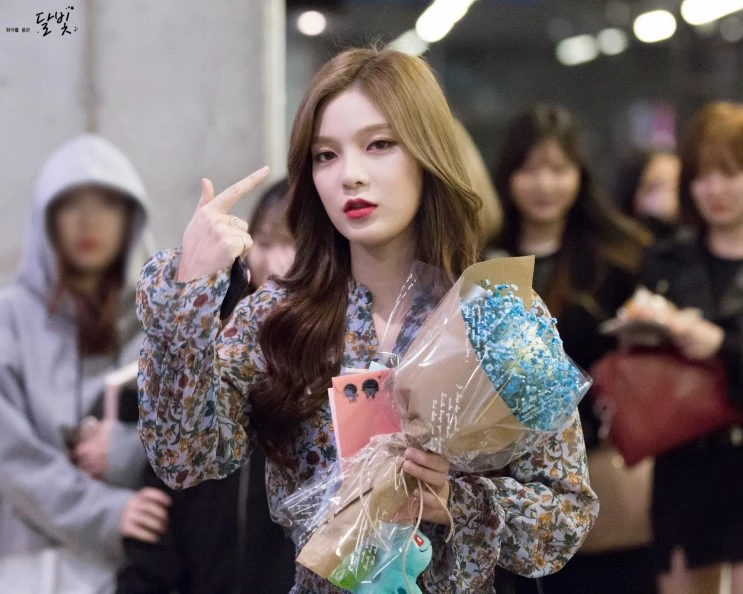 Sojin