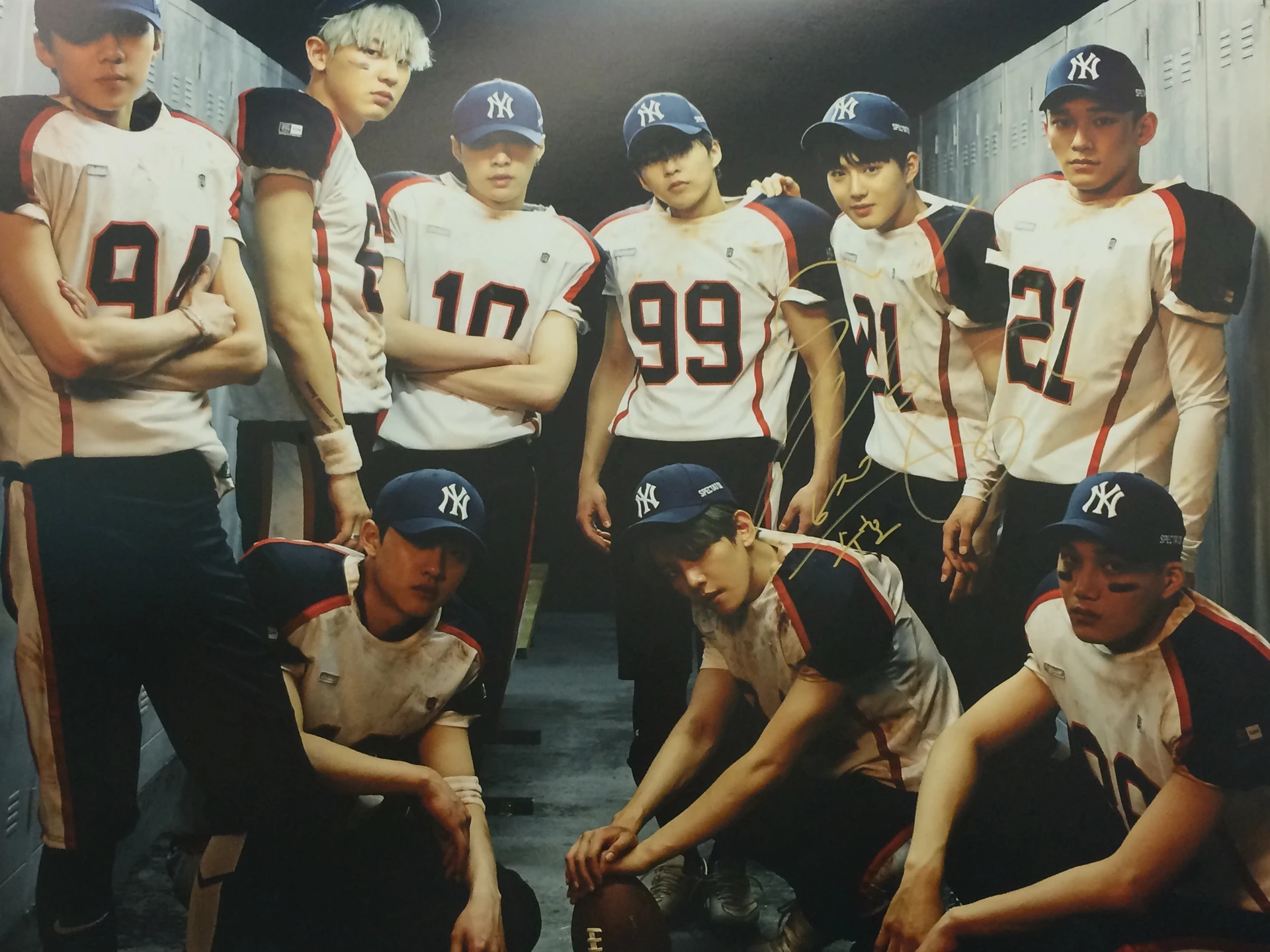 Exo-CBX