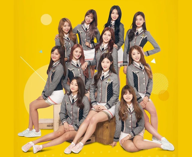 I.O.I