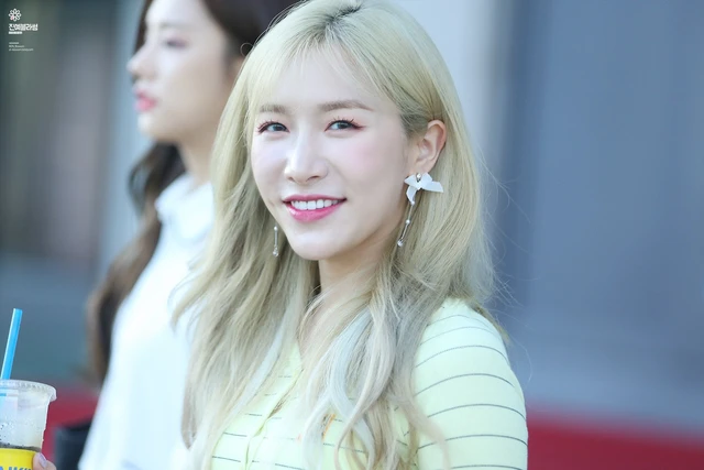 Soyeon