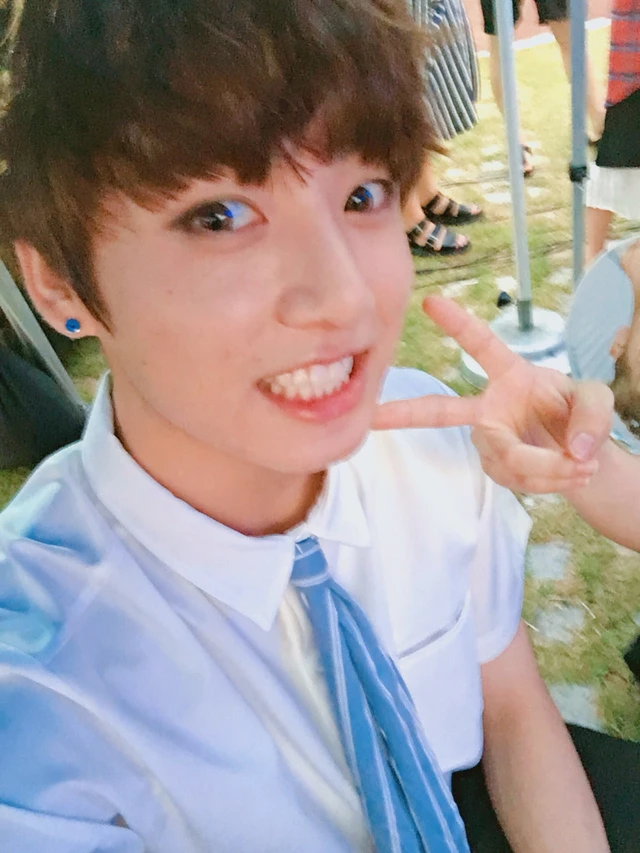 Jungkook