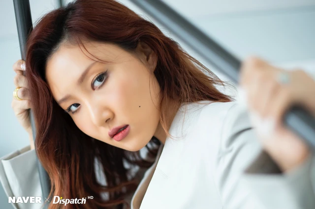 Hwasa
