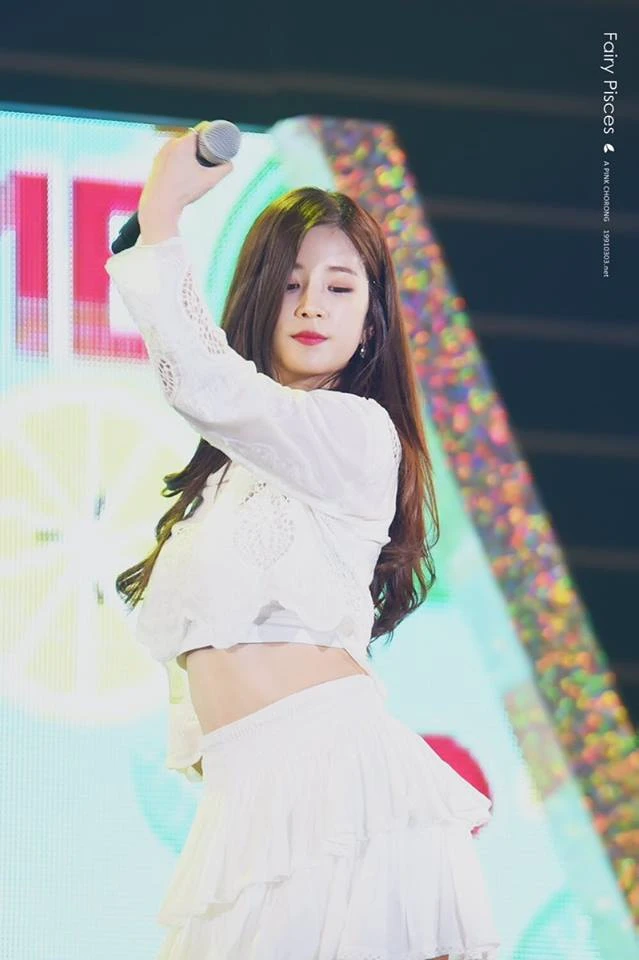 Chorong