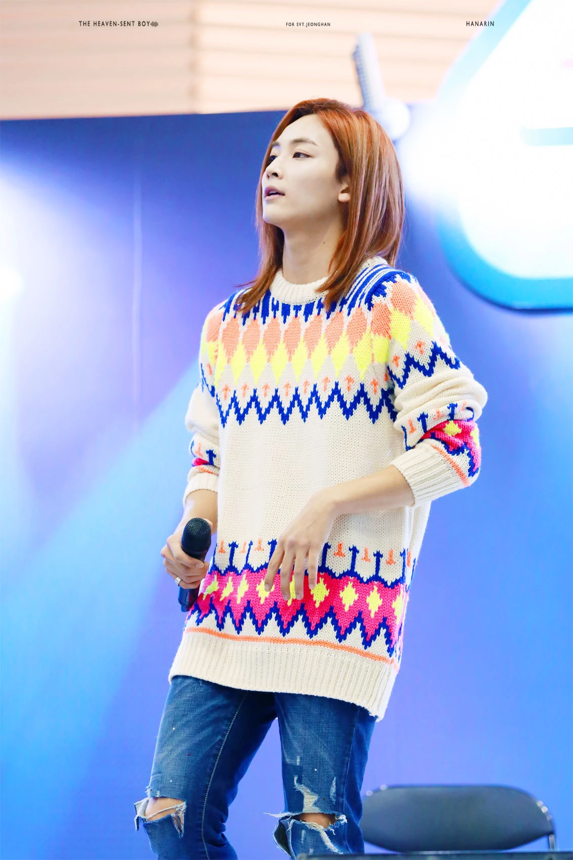 Jeonghan